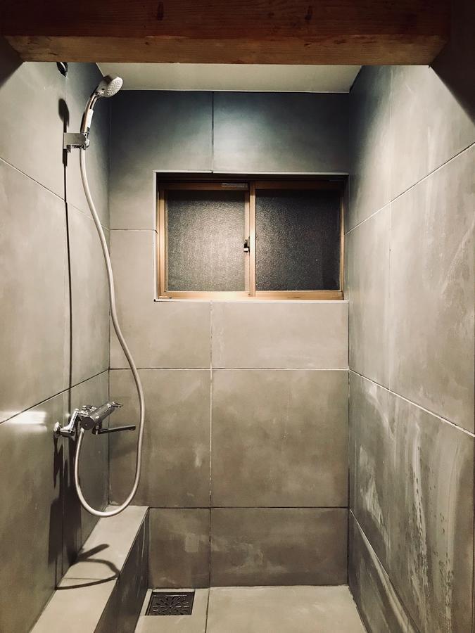 Fujiya Hostel Szatomura Kültér fotó