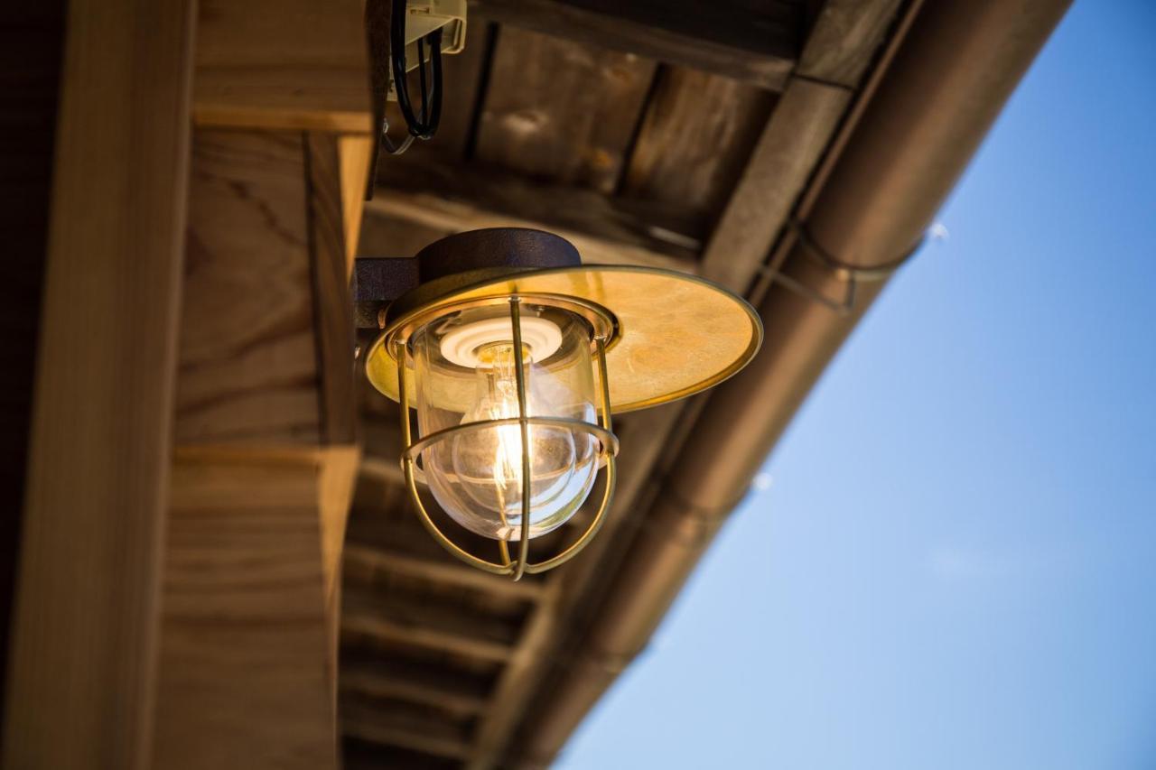 Fujiya Hostel Szatomura Kültér fotó